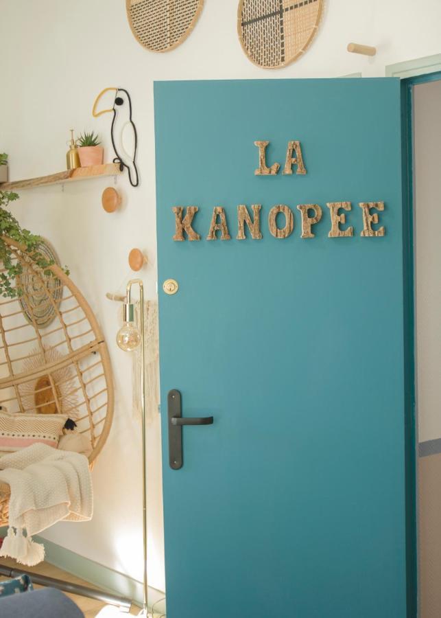 La Kanopee - Les Loges Normandes แชร์บูร์ก อ็อง กงต็องแต็ง ภายนอก รูปภาพ