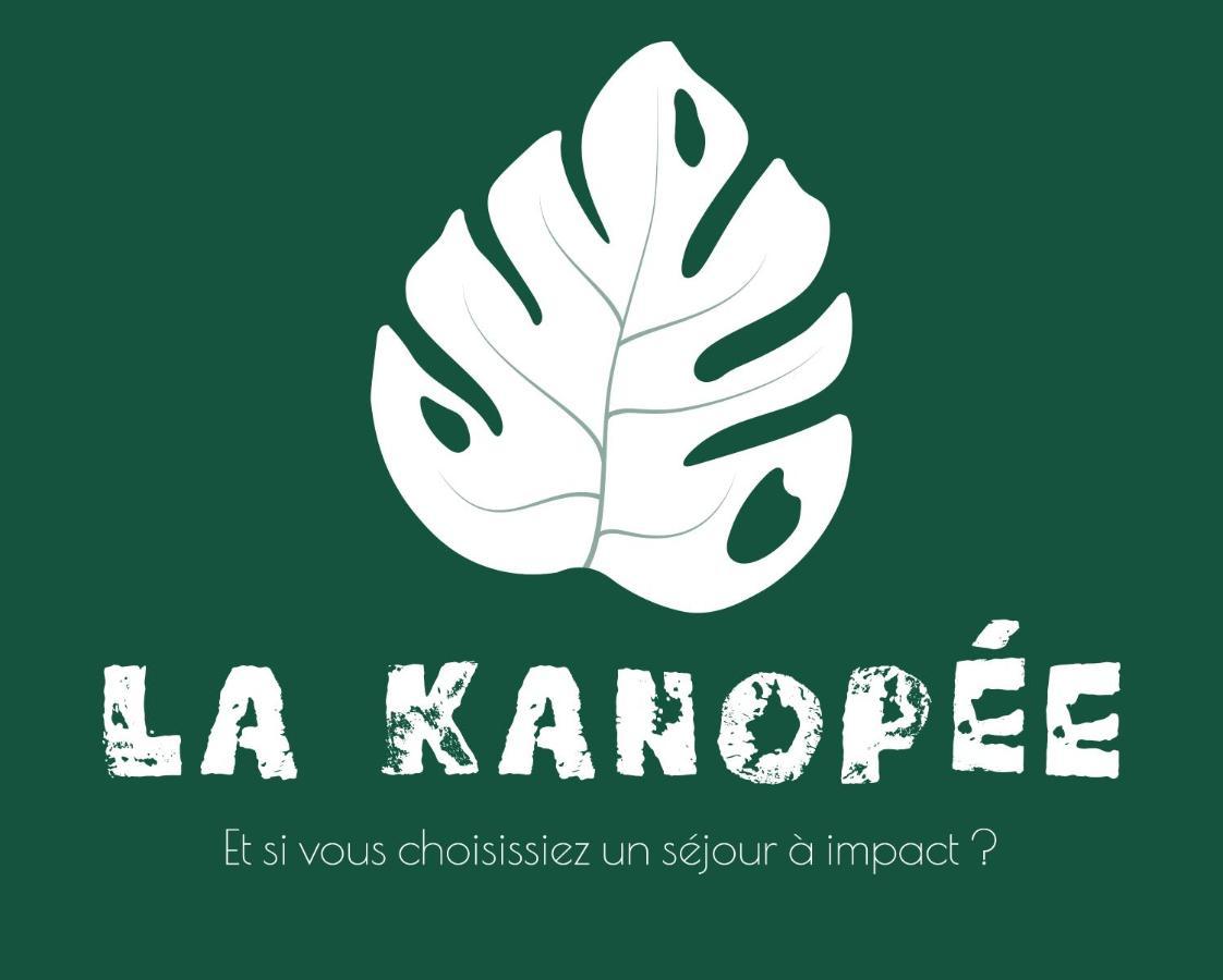 La Kanopee - Les Loges Normandes แชร์บูร์ก อ็อง กงต็องแต็ง ภายนอก รูปภาพ