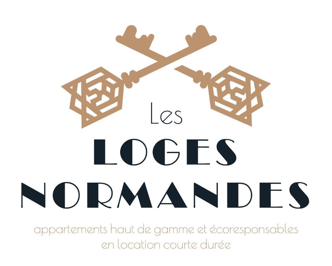 La Kanopee - Les Loges Normandes แชร์บูร์ก อ็อง กงต็องแต็ง ภายนอก รูปภาพ